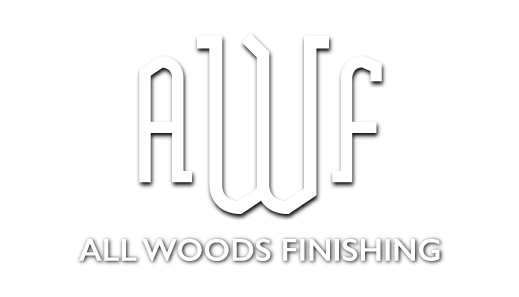 ALL WOODS FINISHING ALL WOODS FINISHING