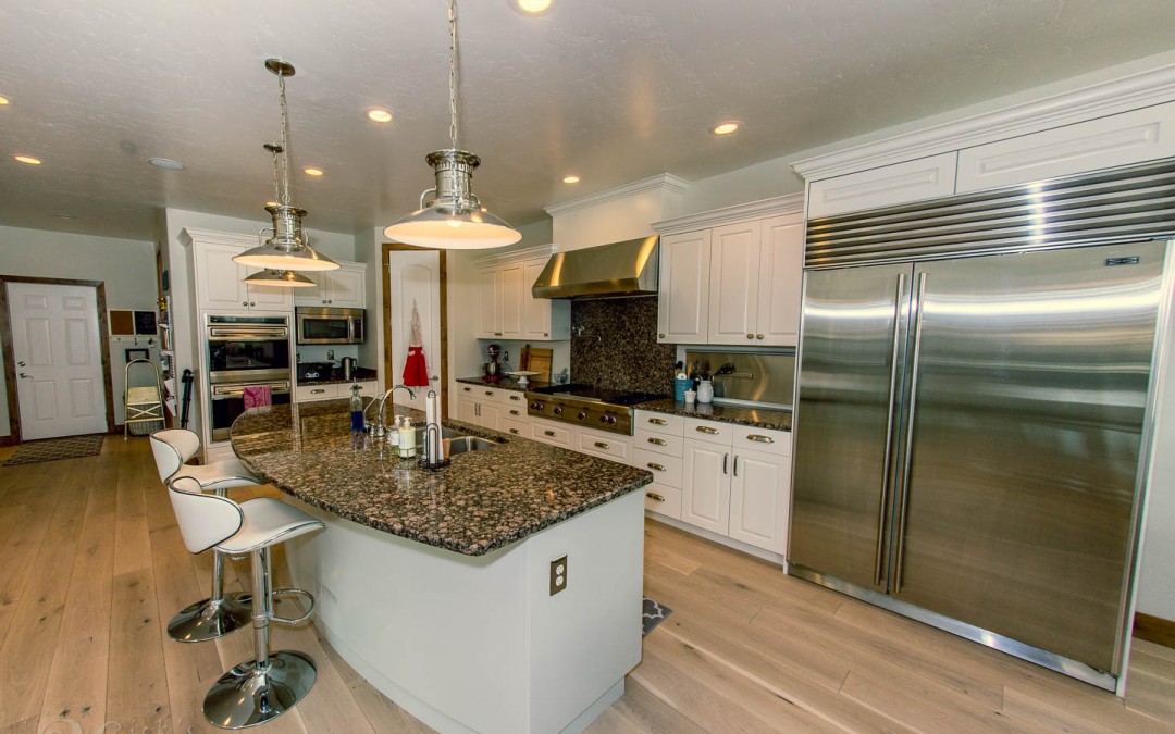 Remodel for Jane Doe