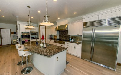 Remodel for Jane Doe